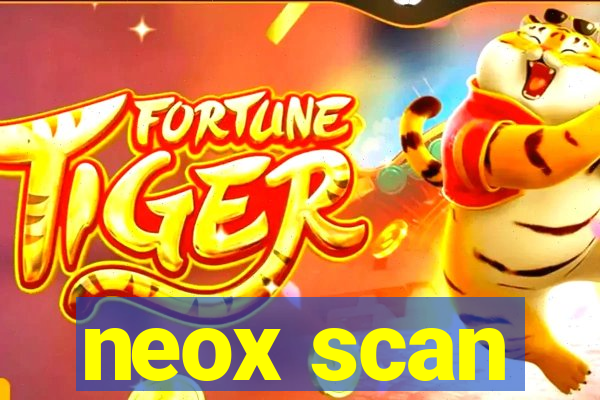 neox scan
